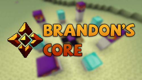 Brandons Core poster