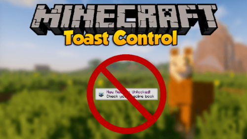Toast Control poster