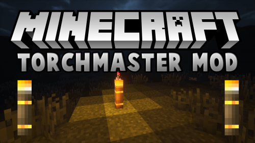 Torchmaster poster
