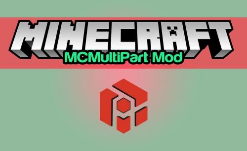 MCMultiPart poster