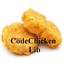 CodeChicken Lib 1.8.+ poster