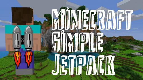Simply Jetpacks 2 poster