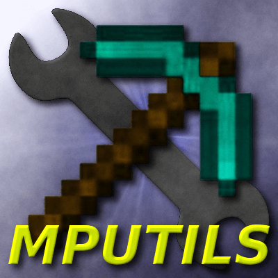 MPUtils poster