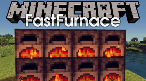 FastFurnace poster