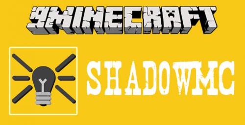 ShadowMC poster