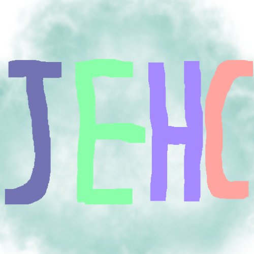 JEI Integration poster