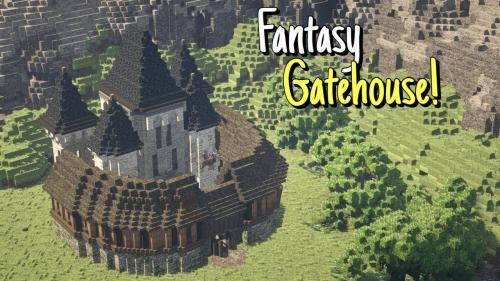 Traverse Reforged poster