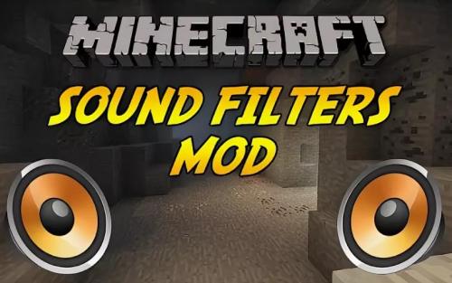 Sound Filters poster