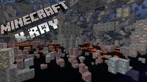 Xray Ultimate poster