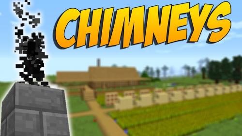 Advanced Chimneys poster