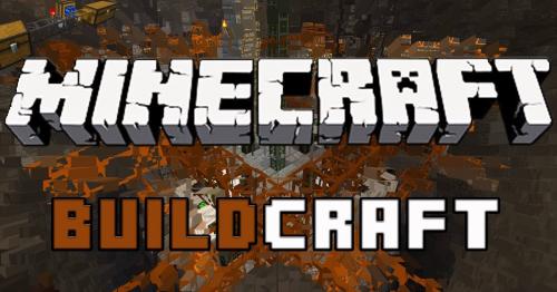Buildcraft Compat poster
