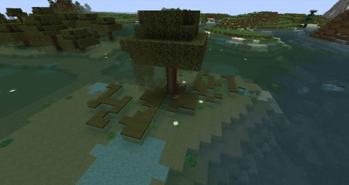 Soartex Fanver - Vanilla poster