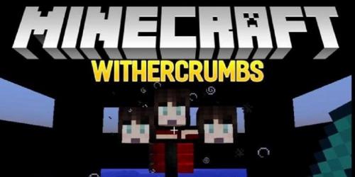 WitherCrumbs poster