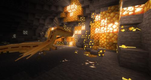 Stegos Dragons poster