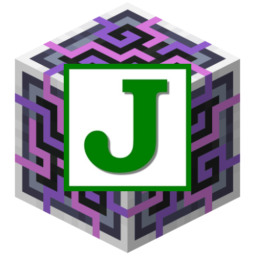 AE2 JEI Integration poster