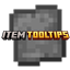 Item Tooltips poster