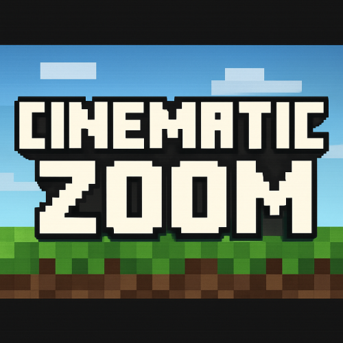 Cinematic Zoom poster