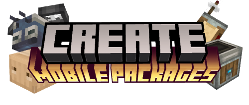 Create Mobile Packages poster
