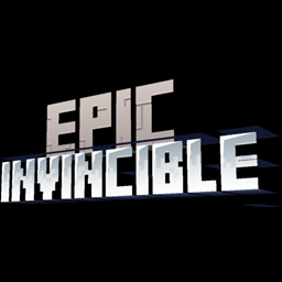 Epic Fight: Invincible poster