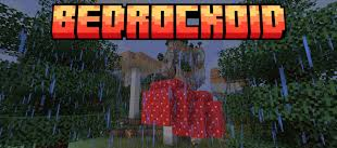 Bedrockoid poster