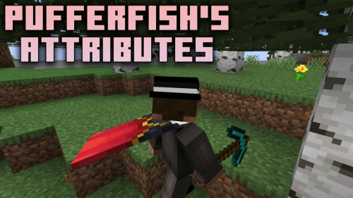 Puffish Attributes poster