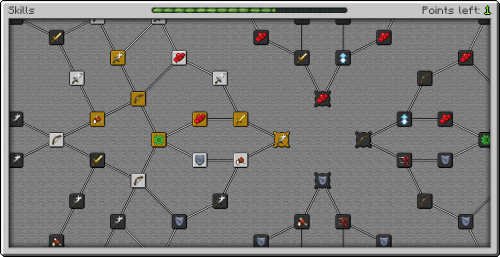 Puffish Skills poster