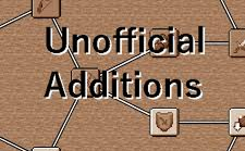 Pufferfish’s Unofficial Additions poster