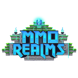 MMorealms Client poster