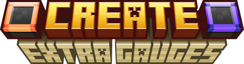 Create: Extra Gauges poster