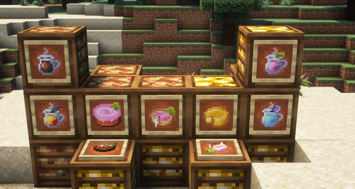 Trail Tales Delight poster