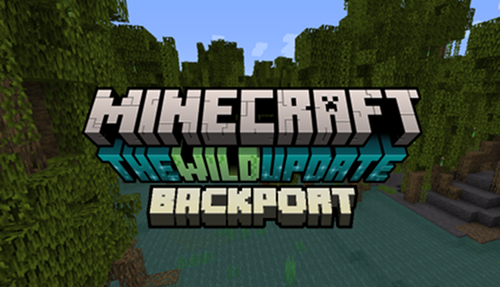 The Wild Backport poster