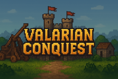Valarian Conquest poster