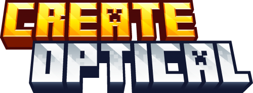 Create Optical poster