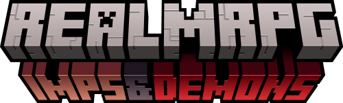 Realm RPG: Imps & Demons poster