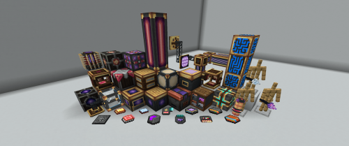 Create: Applied Kinetics poster