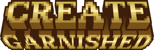 Create: Garnished poster