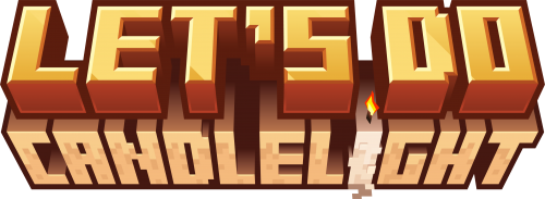 [Let's Do] Candlelight poster