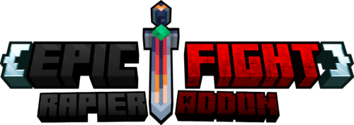 Epic Fight - Rapier Moveset Addon poster