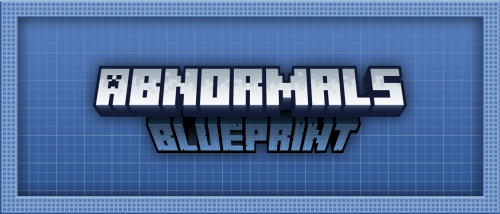 Blueprint poster