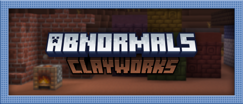 Clayworks poster