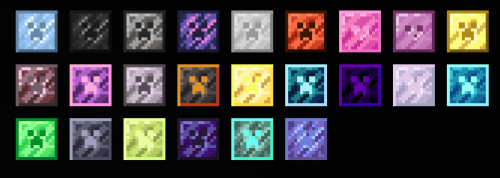 Tinkers' Advanced poster