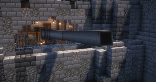 Create Big Cannons: Advanced Technologies poster