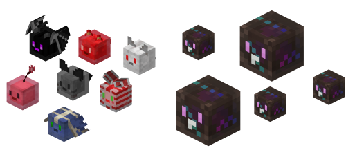 Splendid Slimes poster