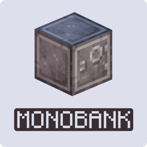 Monobank poster