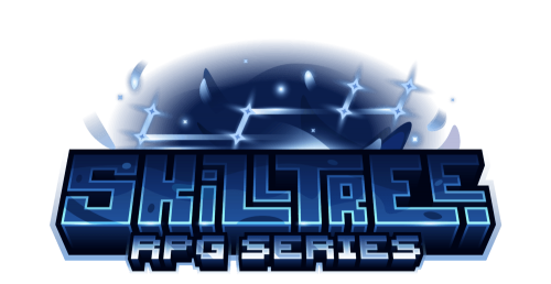 Skill Tree (RPG Series) poster